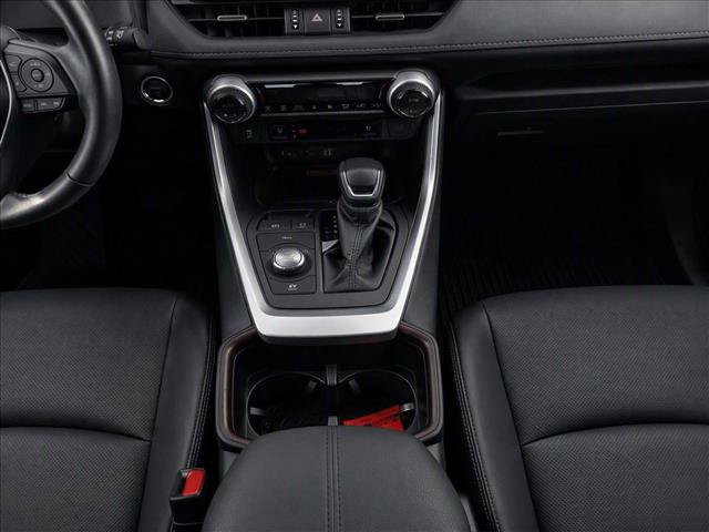 Used 2023 Toyota RAV4 Limited AWD/4WD image 13