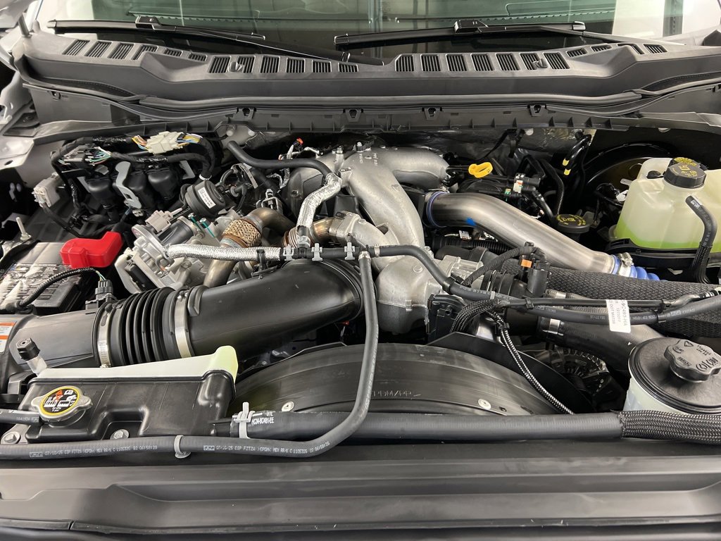 New 2026 Ford F350 XL w/ 360-Degree Camera Package image 34