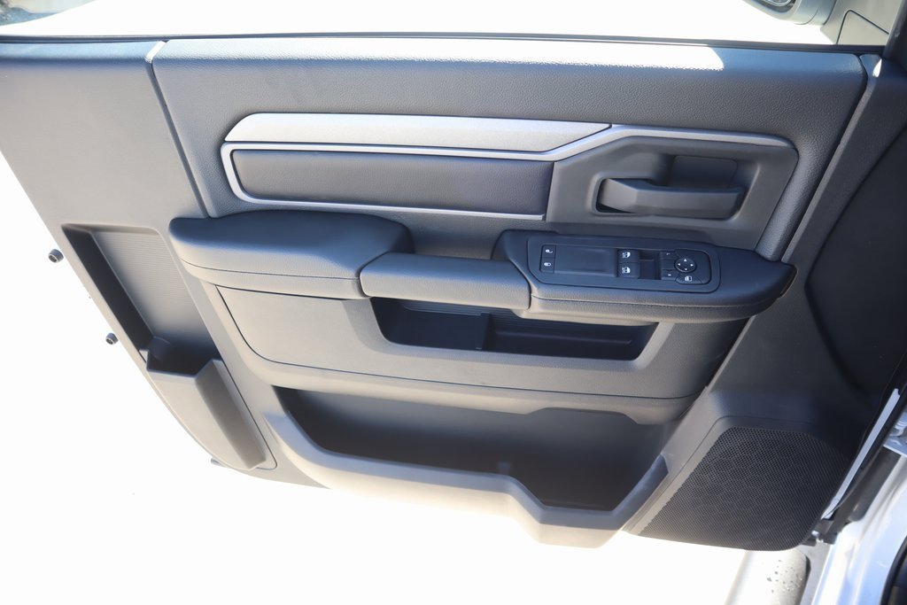 New 2026 RAM 2500 Tradesman image 13