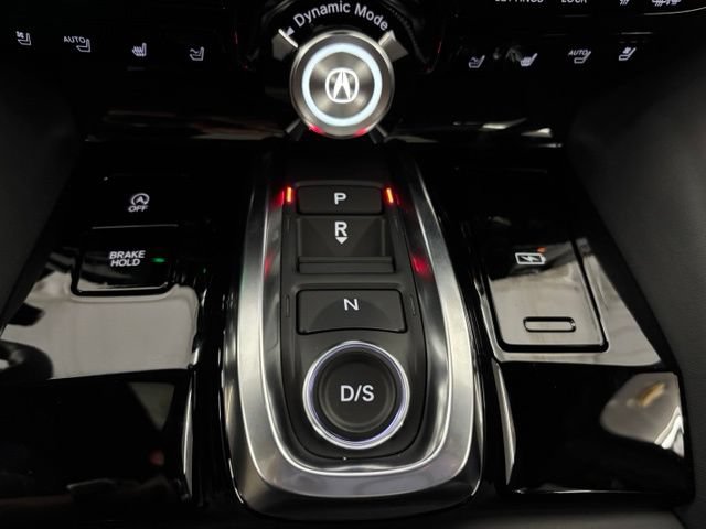 New 2026 Acura MDX Type S AWD/4WD image 31