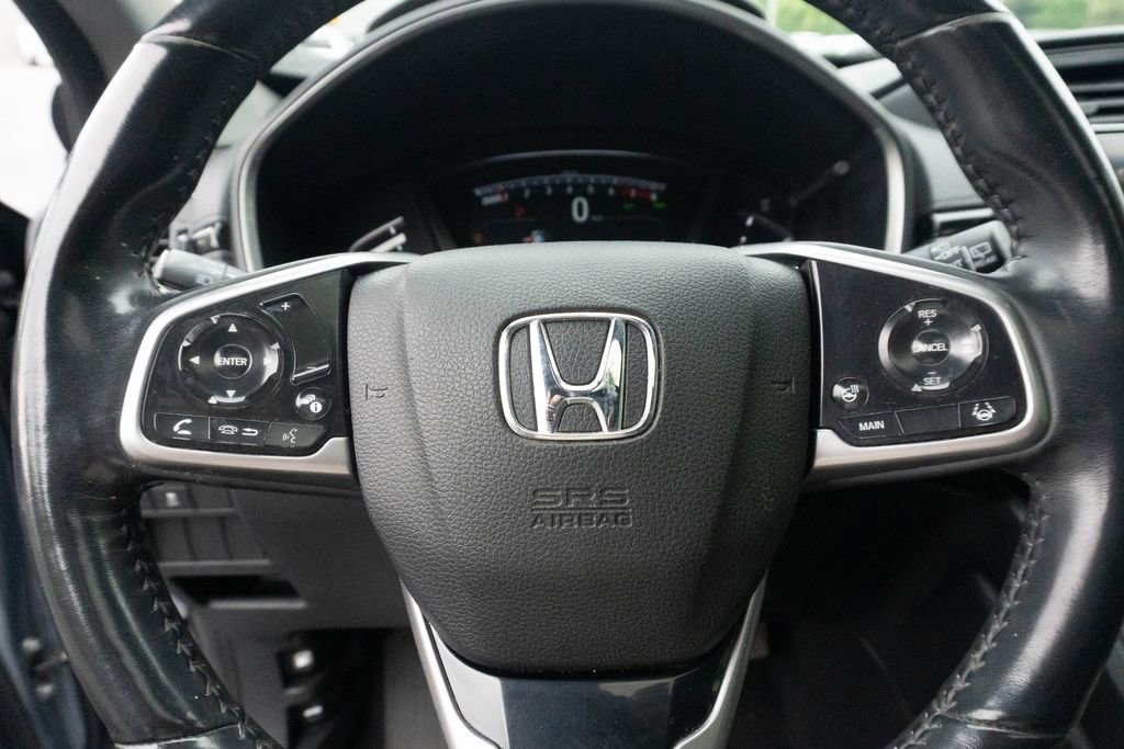 Used 2020 Honda CR-V Touring image 23