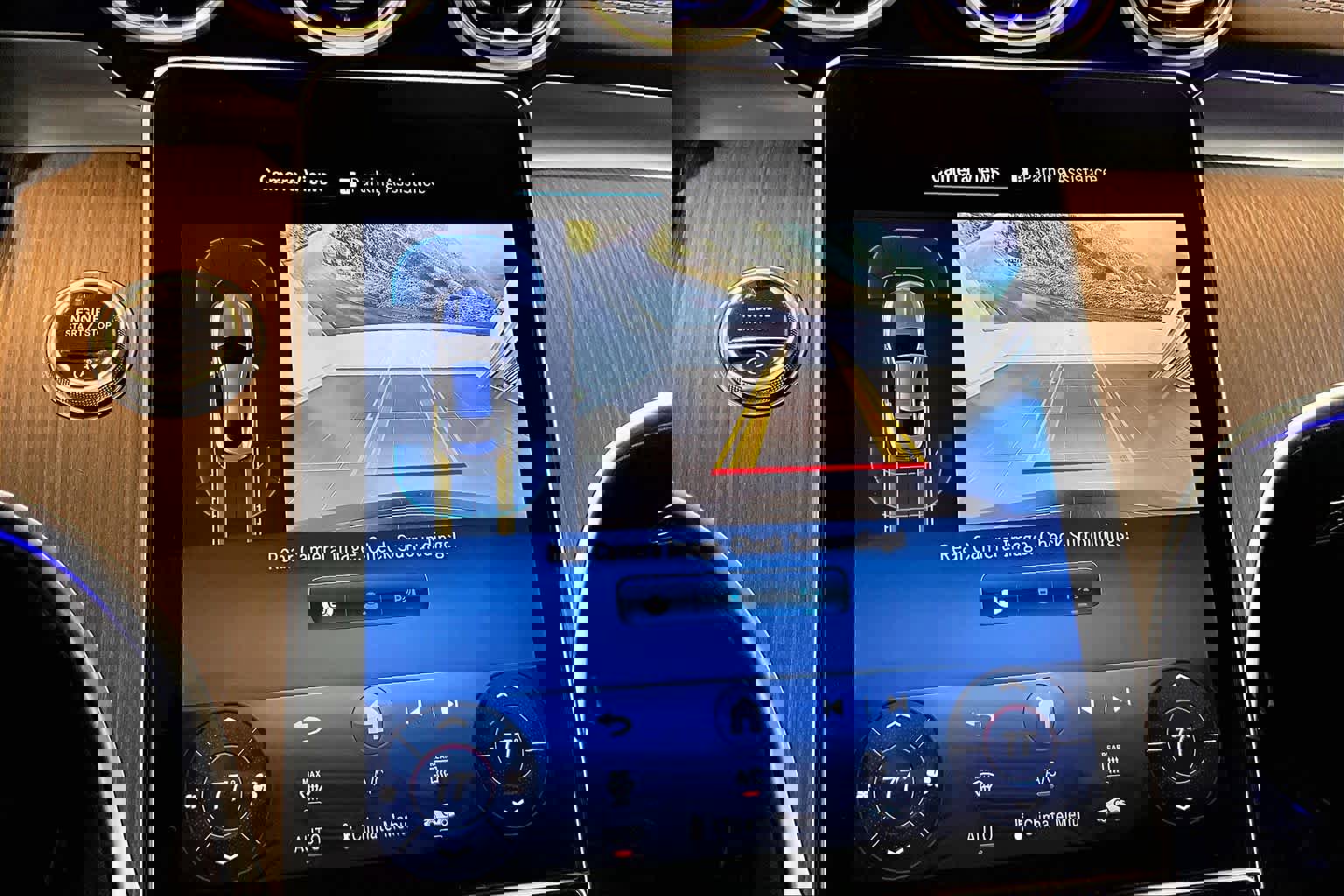 Used 2024 Mercedes-Benz CLE 300 4MATIC Coupe image 28