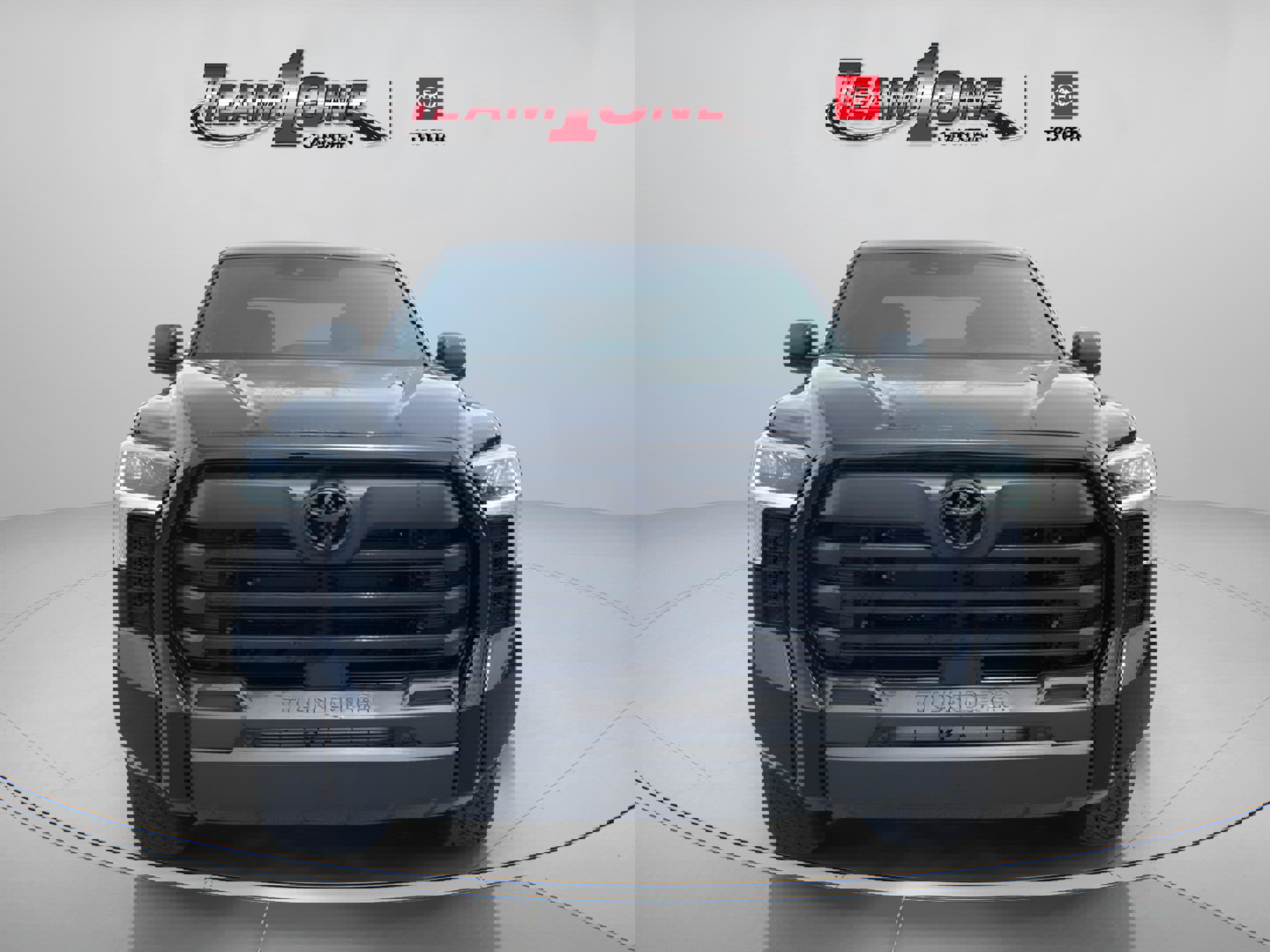 New 2025 Toyota Tundra SR5 image 2