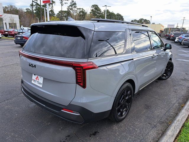Used 2026 Kia Carnival SX Prestige image 7