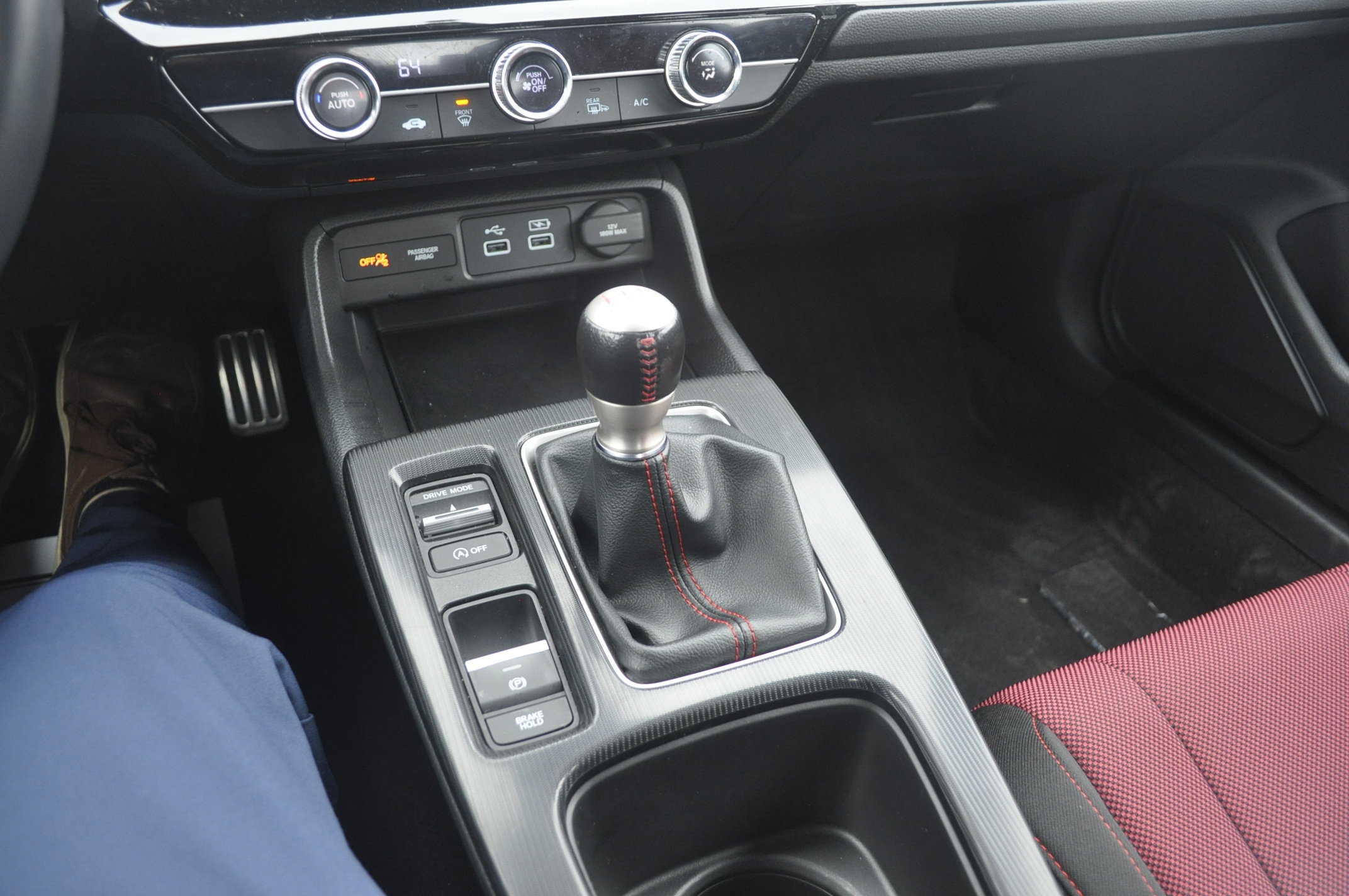 Certified 2023 Honda Civic Si image 23