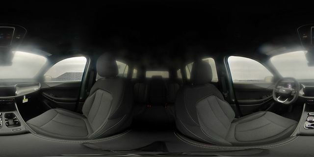 New 2026 Jeep Cherokee Laredo AWD/4WD image 27