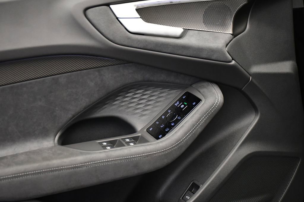 New 2025 Audi S5 Premium Plus image 28