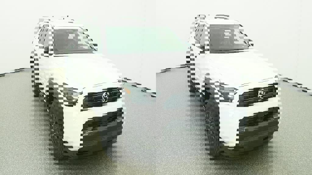 New 2026 Toyota 4Runner SR5 image 47