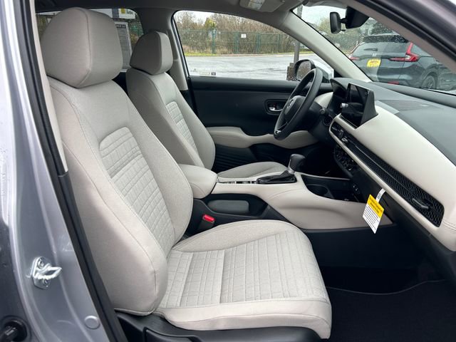 New 2026 Honda HR-V LX image 11