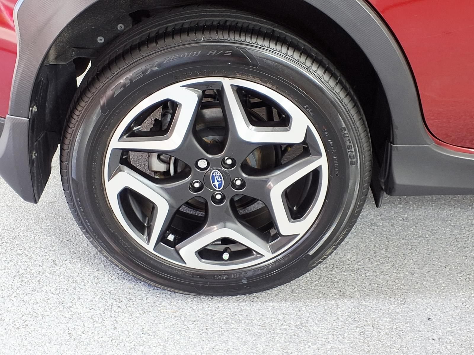 Used 2019 Subaru Crosstrek 2.0i Limited AWD/4WD image 6
