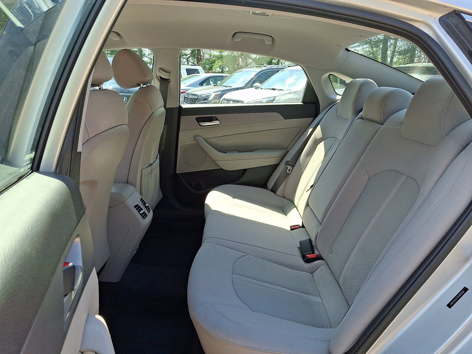Used 2019 Hyundai Sonata SEL FWD image 11