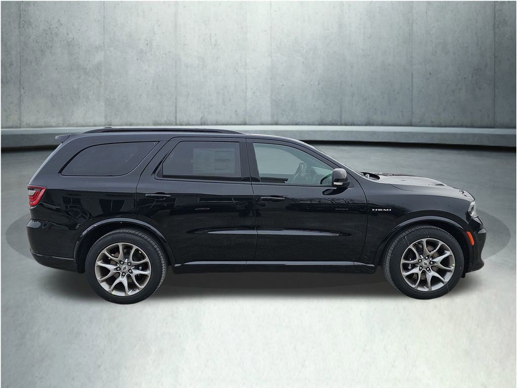 New 2026 Dodge Durango GT image 8