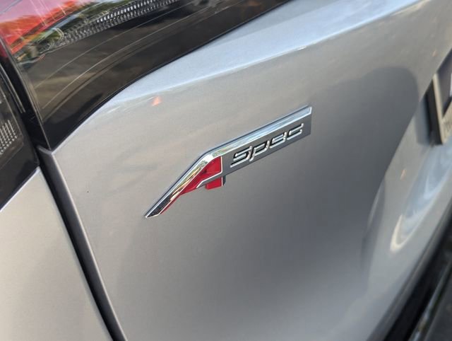 New 2025 Acura ADX A-Spec image 11