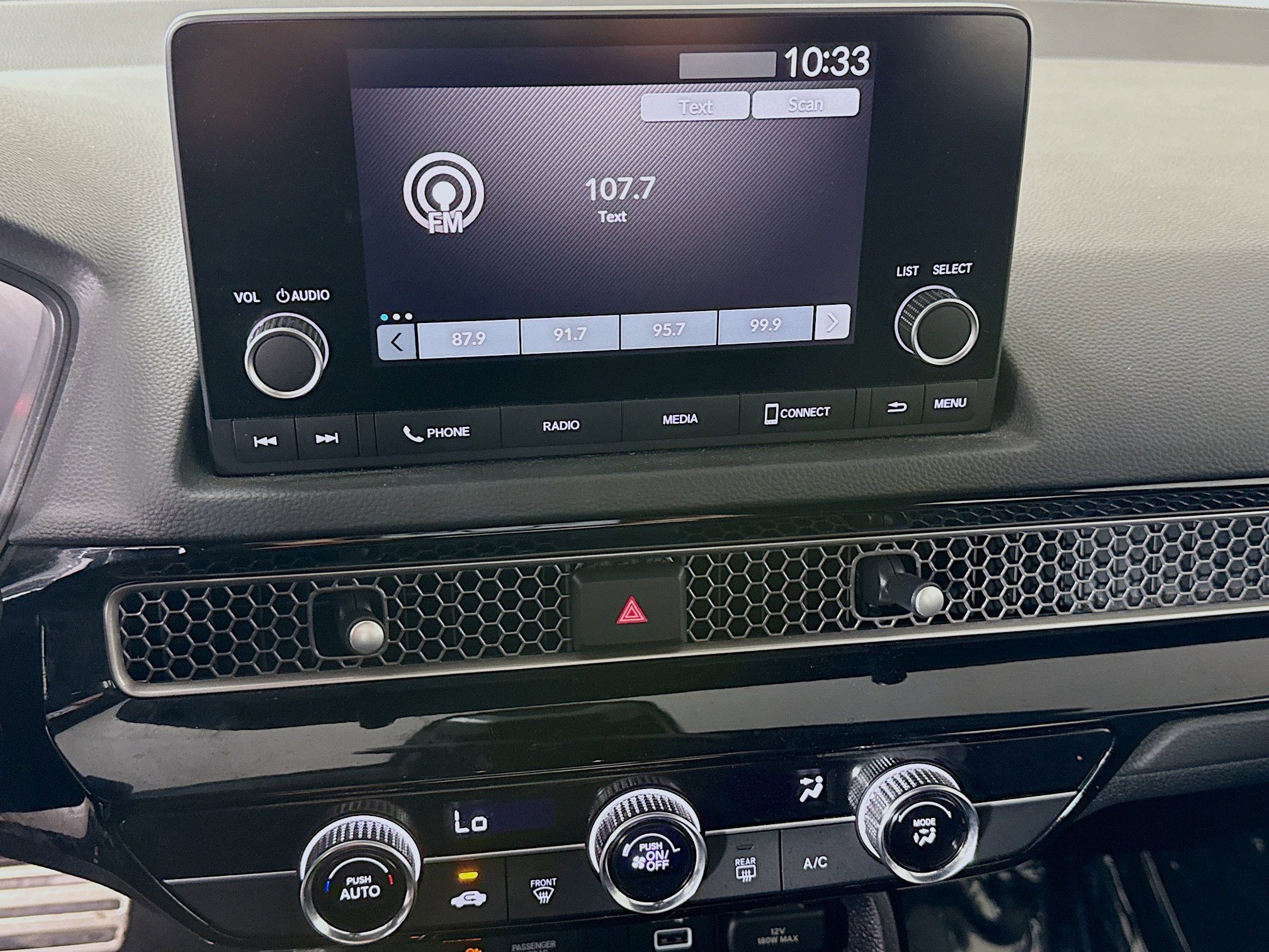 Used 2024 Honda Civic Sport image 18