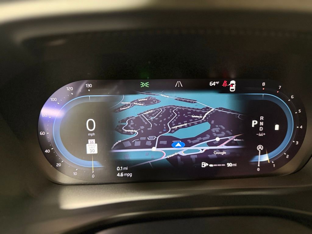 Used 2025 Volvo XC40 B5 Core w/ Protection Package Premier image 13