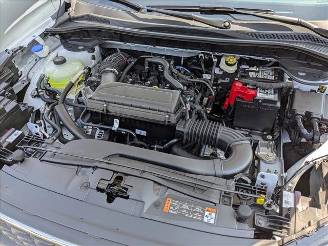 New 2025 Ford Escape Active w/ Tech Pack #1 image 16