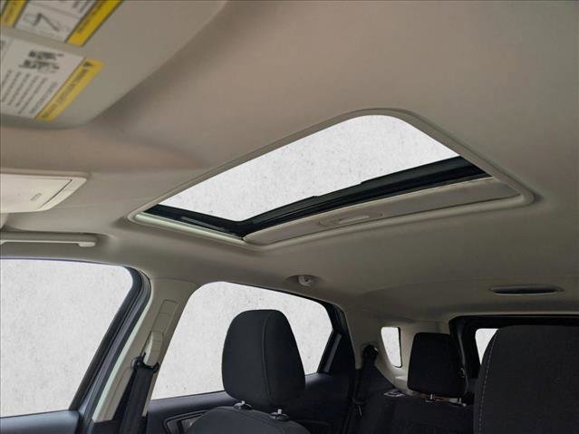 Used 2020 Ford EcoSport SE w/ SE Convenience Package FWD image 17