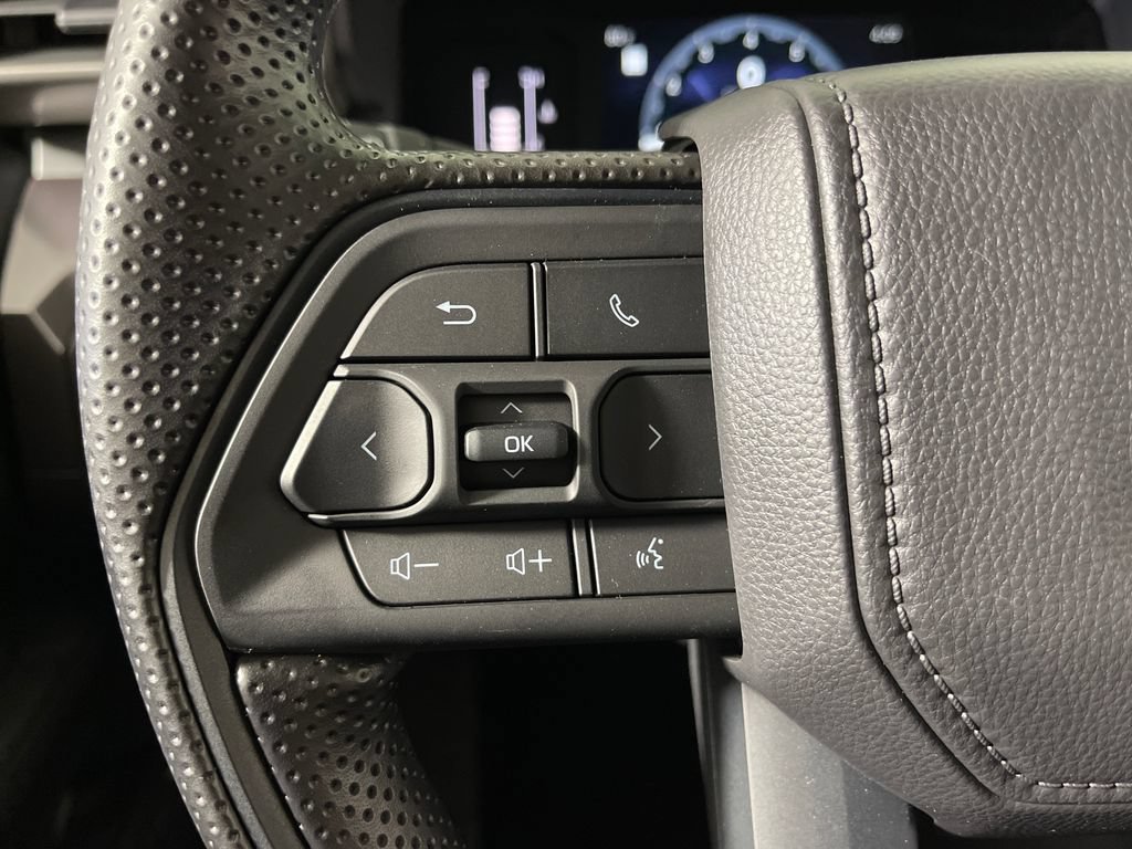 New 2026 Toyota Tacoma SR5 RWD image 26