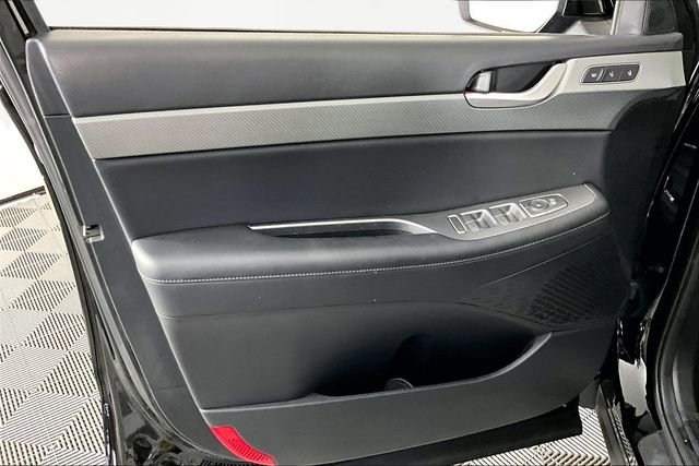 Used 2025 Hyundai Palisade SEL image 19