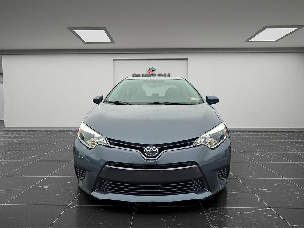 Used 2016 Toyota Corolla LE image 3