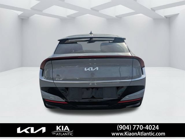 New 2025 Kia EV6 Wind AWD/4WD image 4