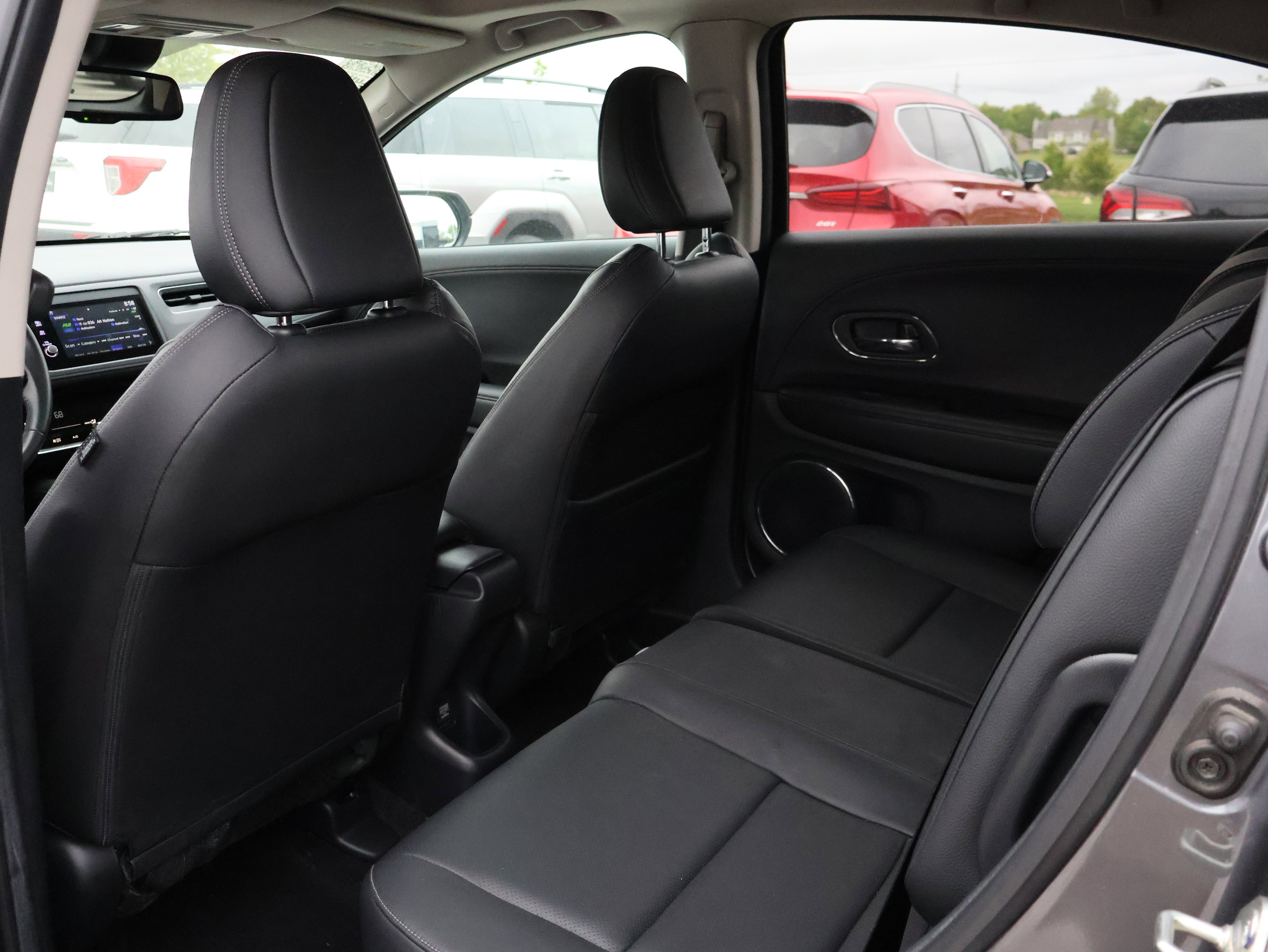 Used 2019 Honda HR-V EX-L image 17