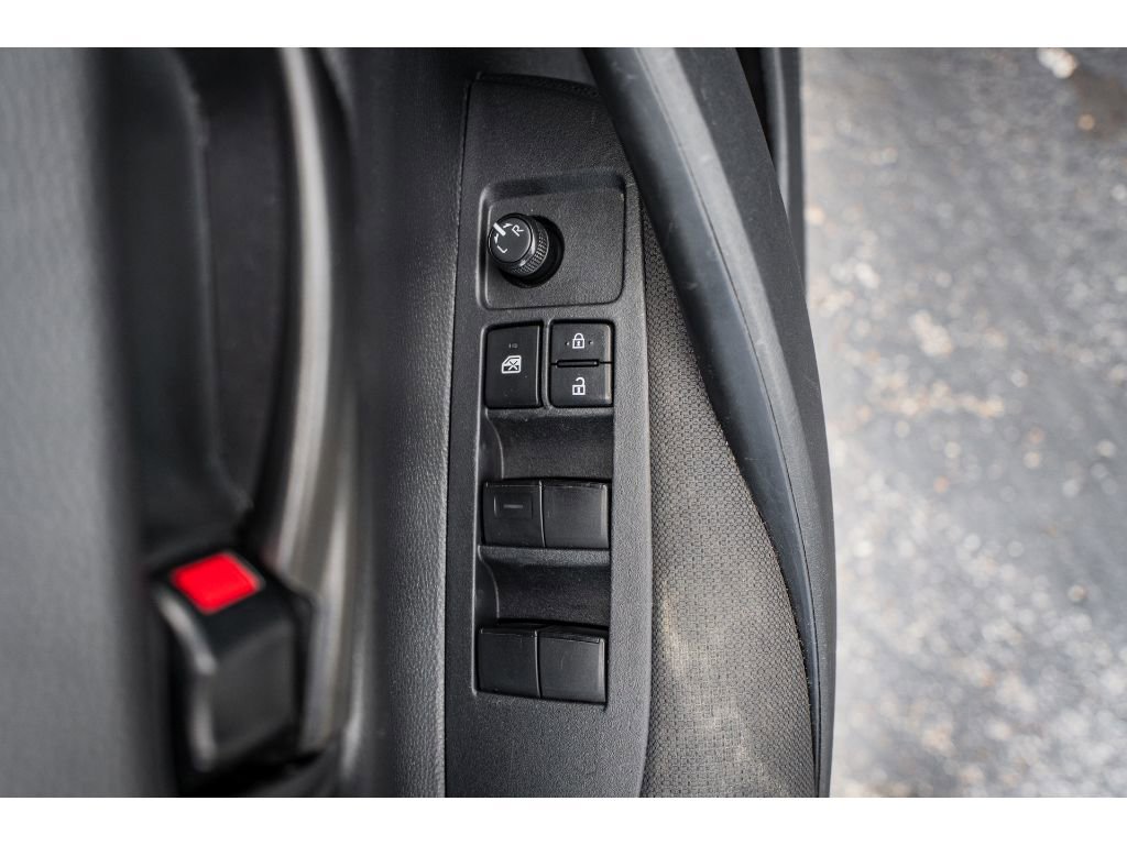 Used 2023 Toyota Corolla LE FWD image 7