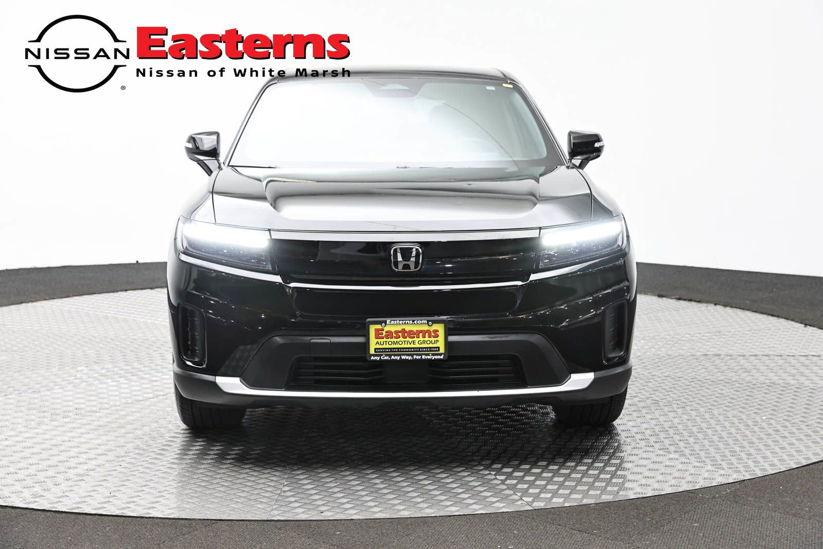 Used 2024 Honda Prologue EX image 2