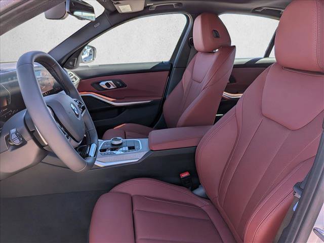 Used 2026 BMW 330i xDrive 330i NA xDrive w/ Premium Package image 4