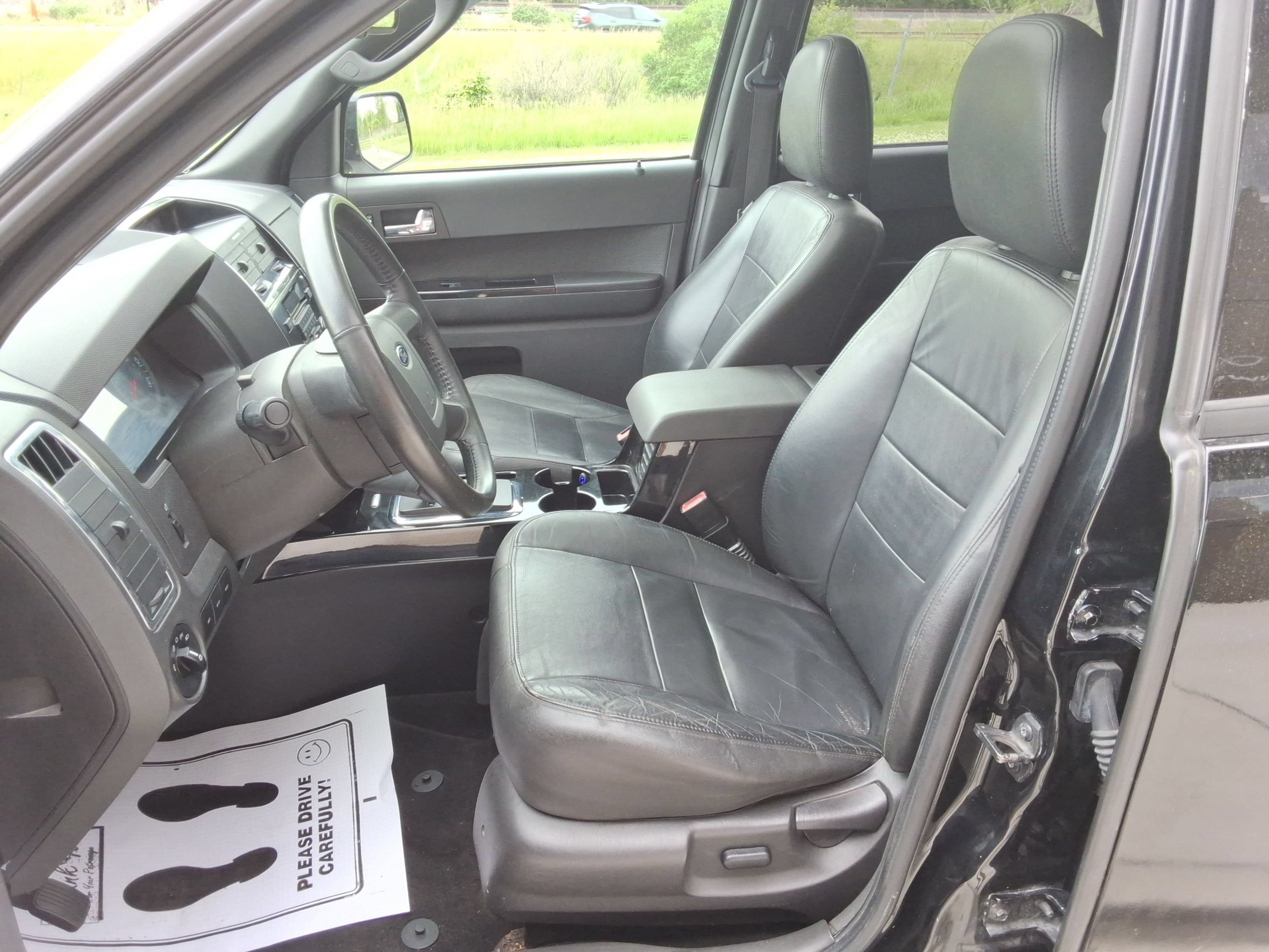 Used 2012 Ford Escape Limited AWD/4WD image 26