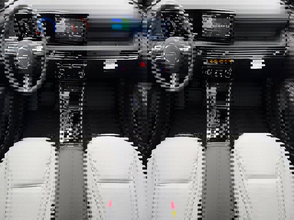 New 2026 Hyundai Santa Cruz SEL image 14