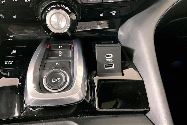 Used 2023 Acura MDX SH-AWD w/ Technology Package image 35