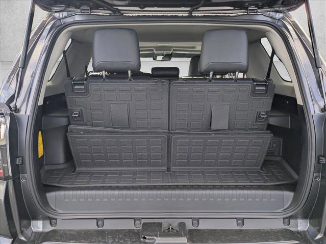Used 2022 Toyota 4Runner SR5 Premium w/ Moonroof Package RWD image 6