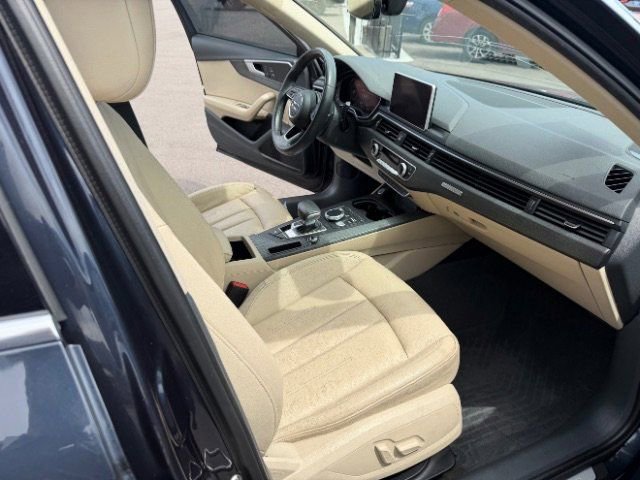 Used 2018 Audi A4 2.0T Premium Plus w/ Premium Plus Package AWD/4WD image 29