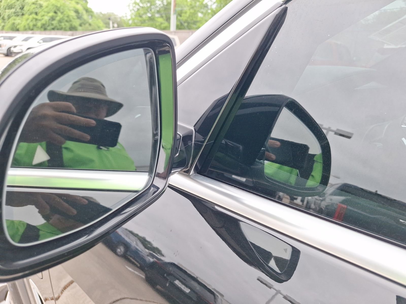 Used 2023 BMW X5 xDrive45e AWD/4WD image 15
