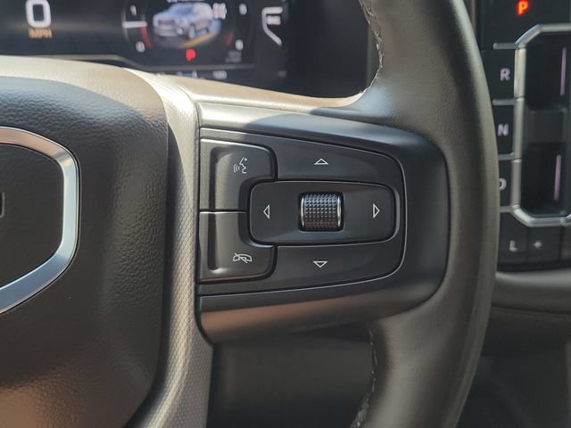 Used 2024 GMC Yukon XL Denali w/ Max Trailering Package AWD/4WD image 20