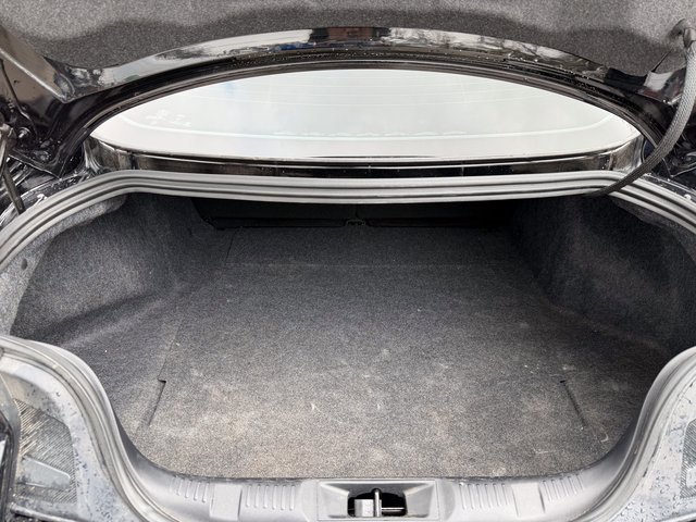 Used 2025 Ford Mustang EcoBoost image 17