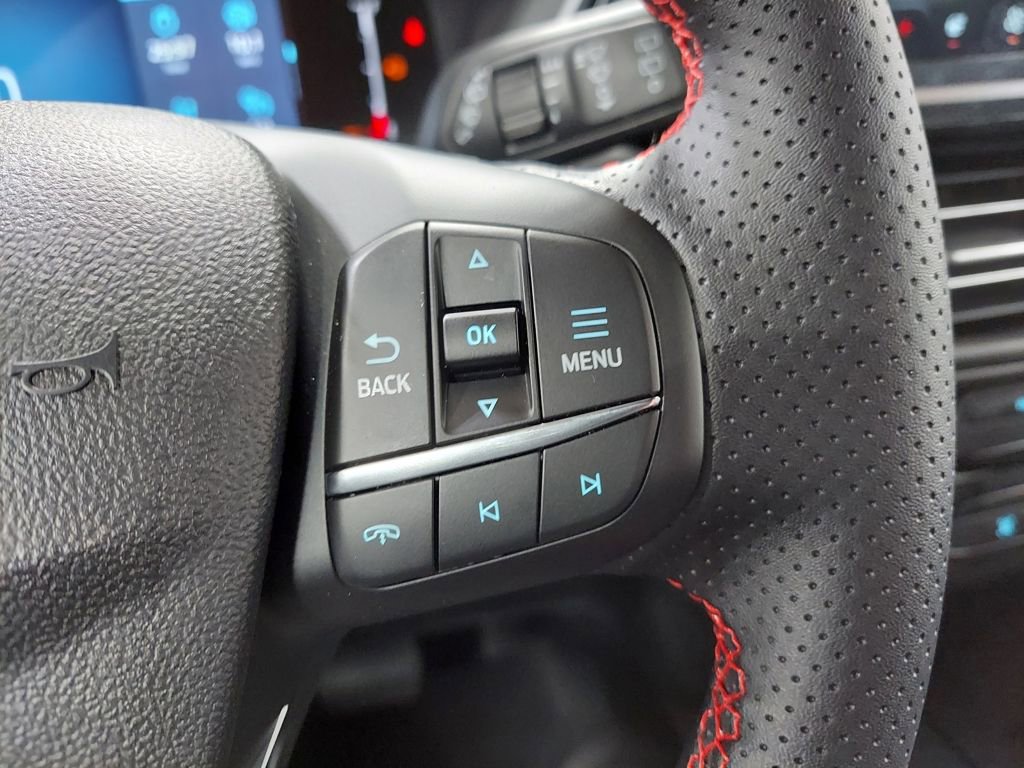 New 2025 Ford Escape ST-Line w/ Tech Pack #1 image 16