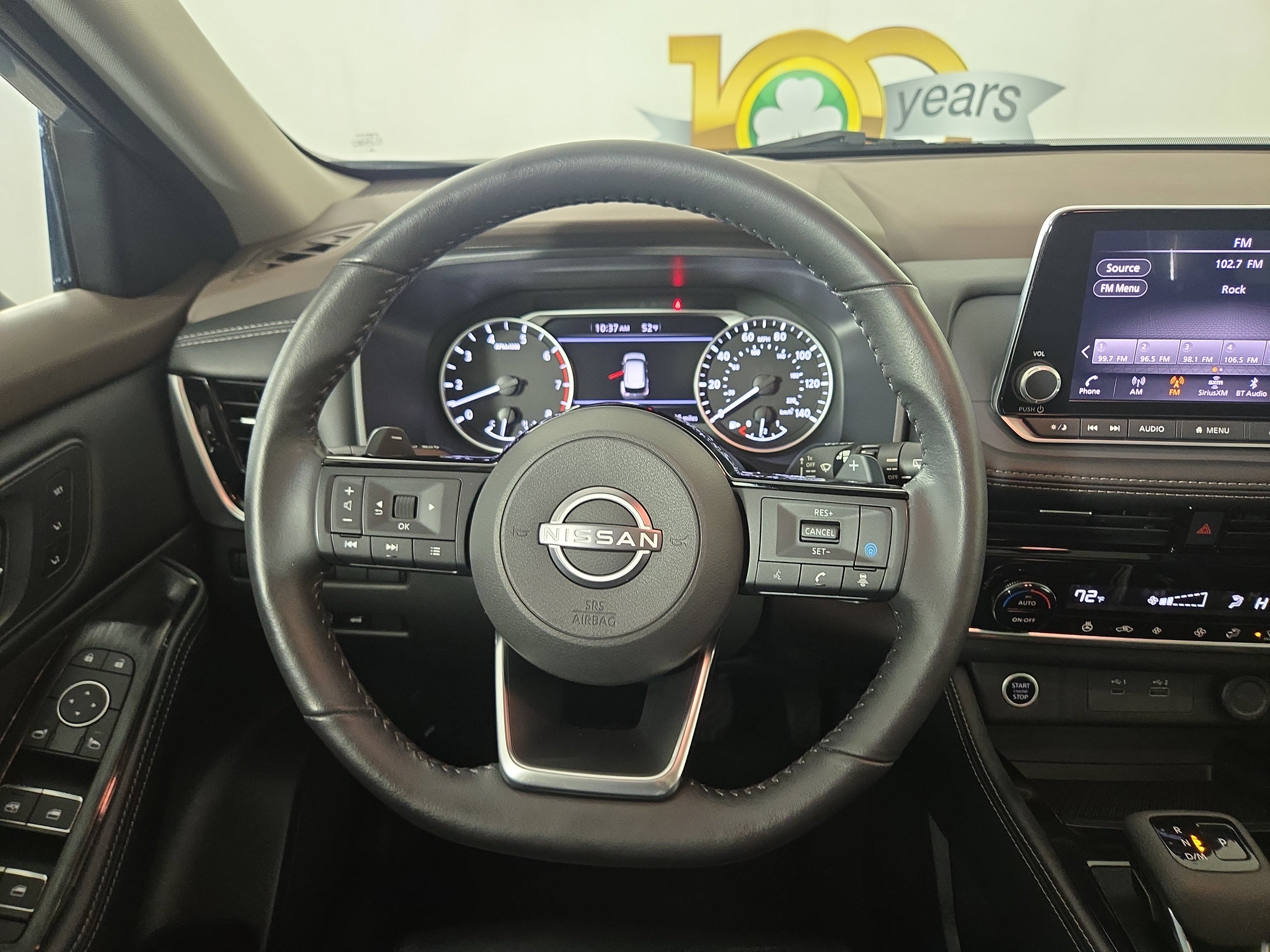 Used 2023 Nissan Rogue SL image 14