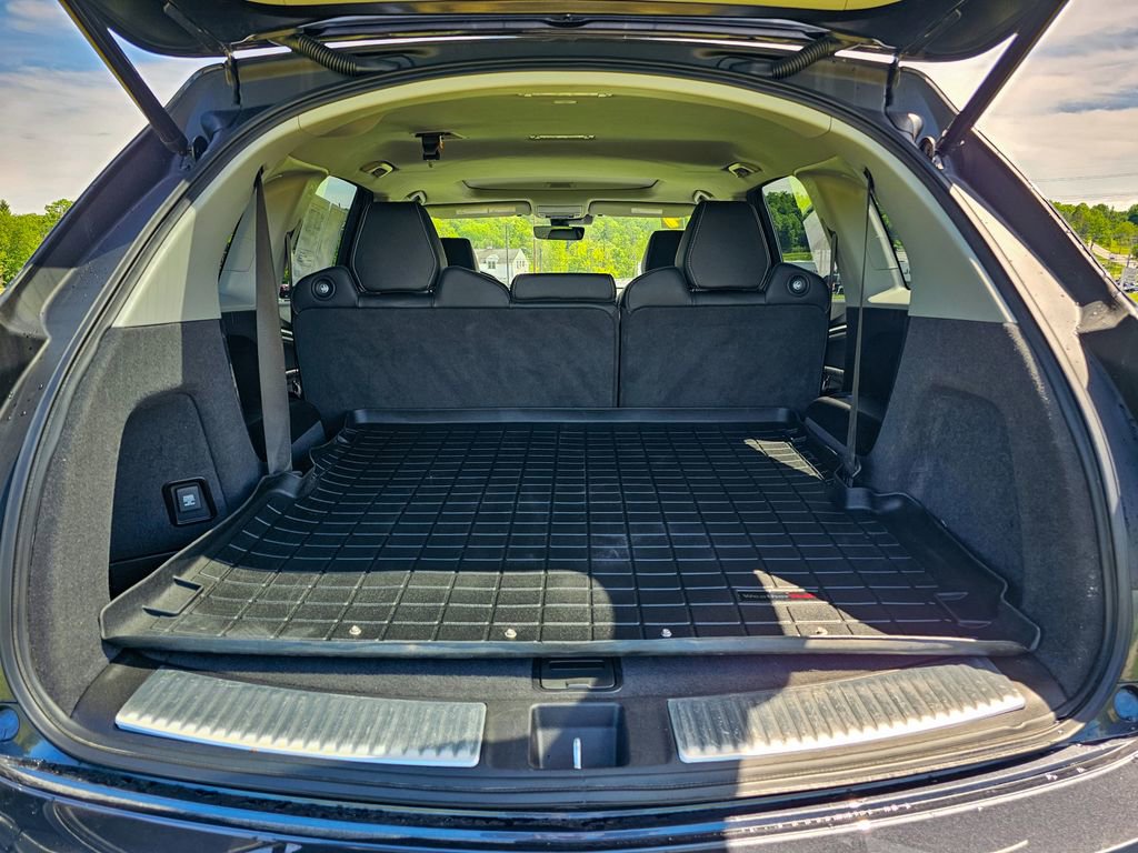 Used 2019 Acura MDX SH-AWD w/ Technology Package image 39