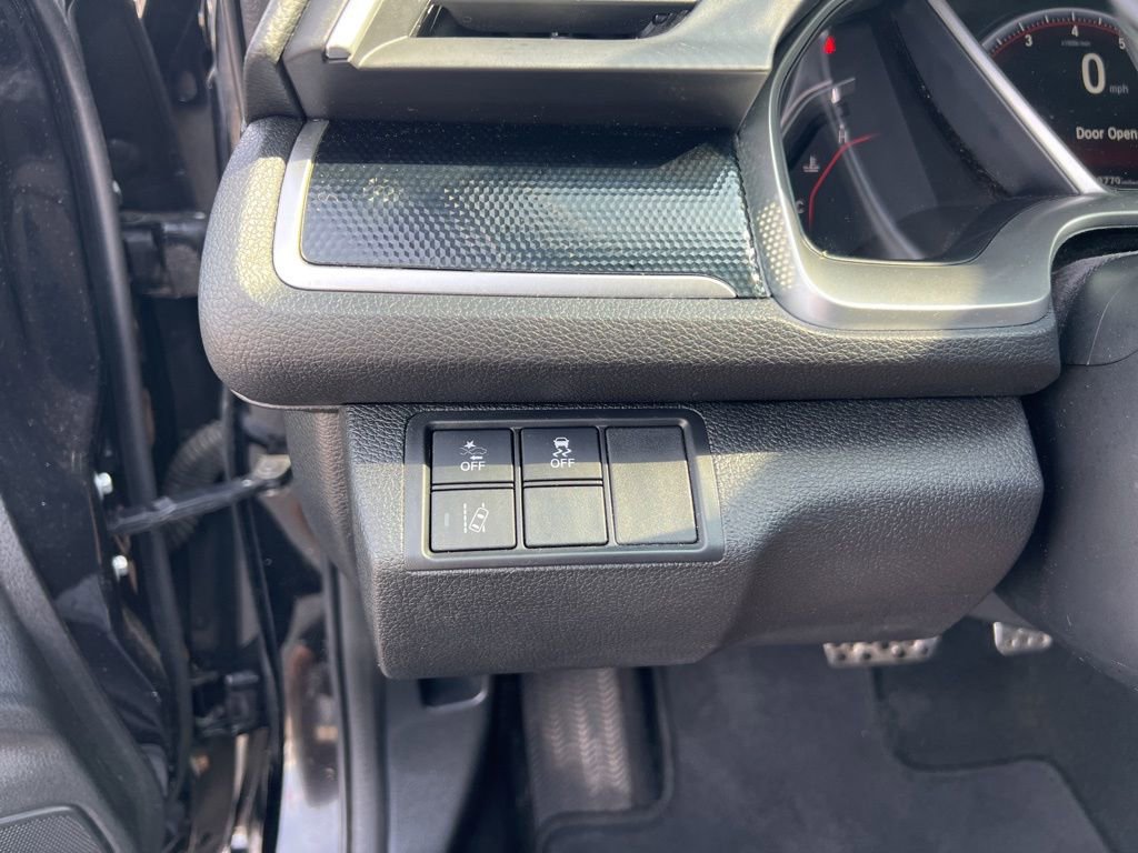 Used 2019 Honda Civic Sport image 16