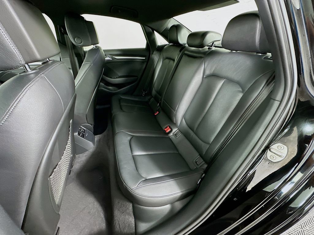 Used 2019 Audi A3 2.0T Premium w/ Convenience Package image 24