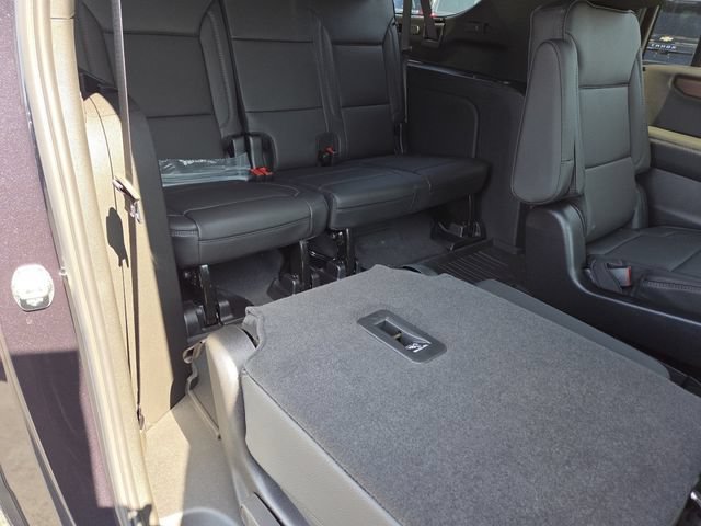 New 2026 GMC Yukon XL Denali w/ Denali Reserve Package AWD/4WD image 26