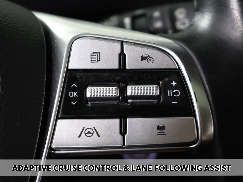 Used 2024 Kia Telluride S w/ S Sunroof Package AWD/4WD image 5