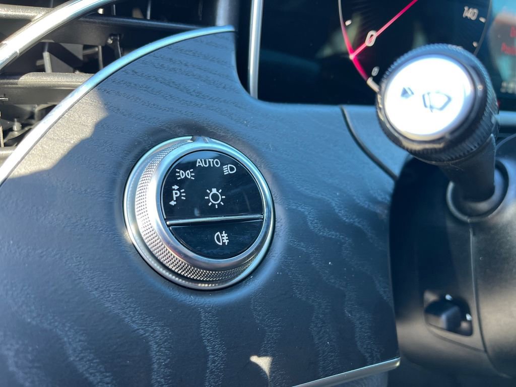 Certified 2025 Mercedes-Benz E 350 4MATIC Sedan image 26