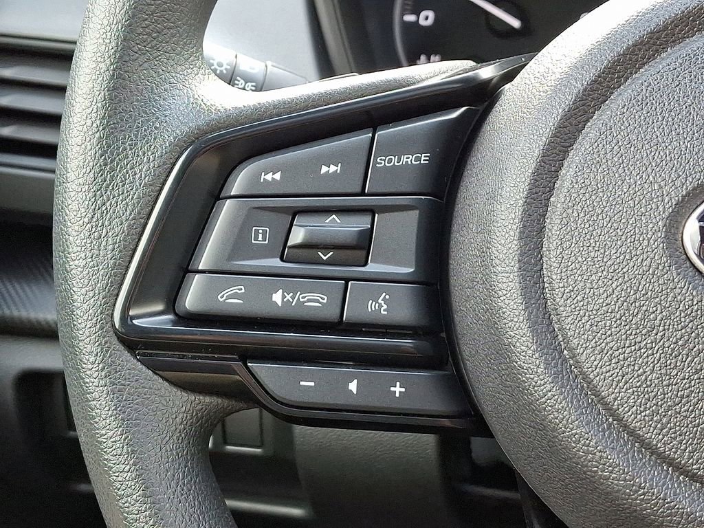 Used 2024 Subaru Crosstrek 2.0i Premium image 20