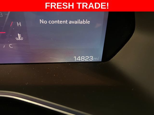 Used 2024 GMC Canyon AT4X AWD/4WD image 11
