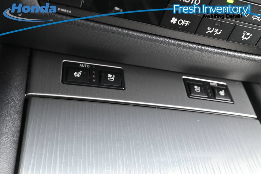 Used 2015 Lexus GS 350 w/ F Sport Package RWD image 15