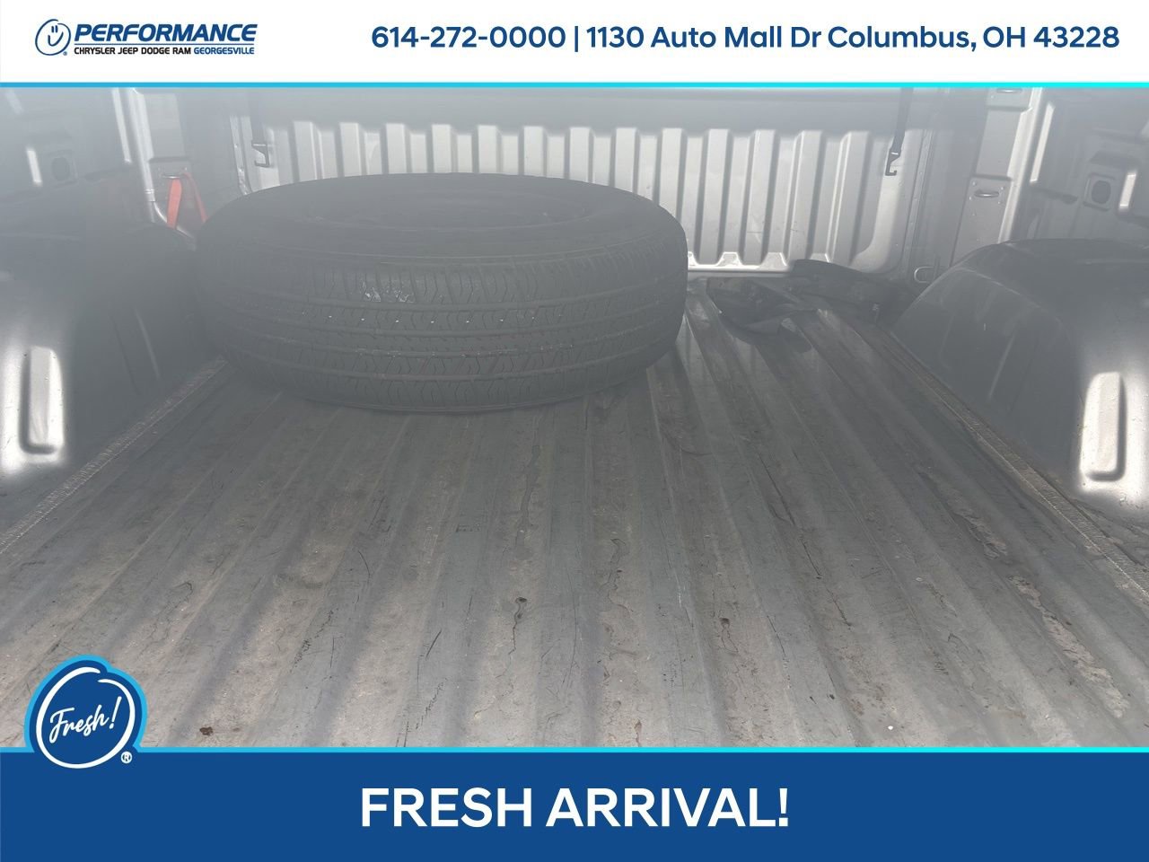 Used 2021 Chevrolet Silverado 1500 Custom image 13