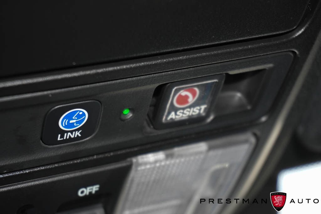 Used 2021 Honda Passport Elite image 37